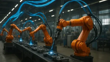 Will Telecom Networks Become the Brains of Physical AI?