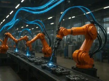 Will Telecom Networks Become the Brains of Physical AI?