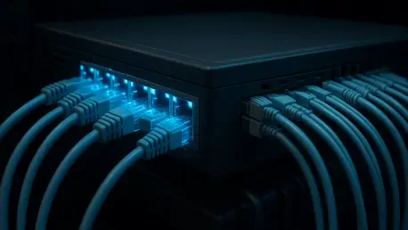 How Does PEERSTITCH Malware Exploit Fortinet Infrastructure?