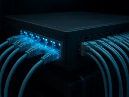 How Does PEERSTITCH Malware Exploit Fortinet Infrastructure?