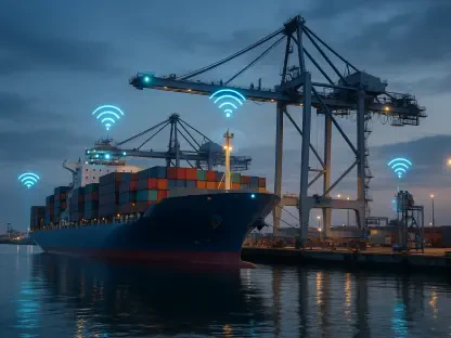 Mormugao Port Secures India’s First Private 5G License