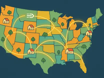 ISPs Accelerate U.S. Fiber Expansion and Multi-Gigabit Speeds