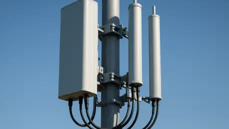 Verizon and Ericsson Complete Successful 6G Trial in 7GHz Band