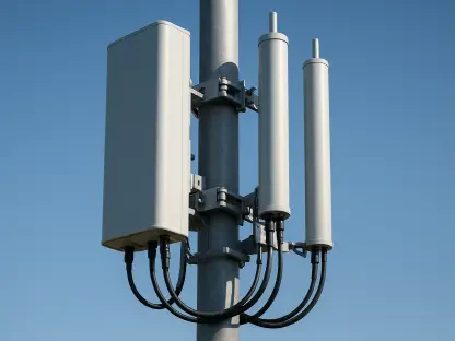 Verizon and Ericsson Complete Successful 6G Trial in 7GHz Band