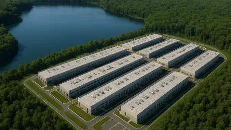 Wisconsin Settlement Mandates Review of AI Data Center Impacts