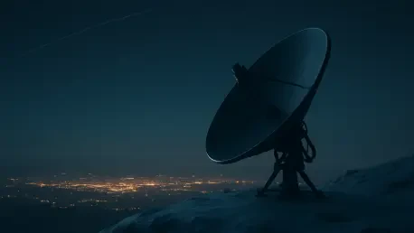 Can Europe Replace U.S. Satellite Support for Ukraine?