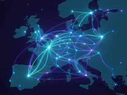Europe Urges Reform of Merger Rules to Prioritize Digital Scale