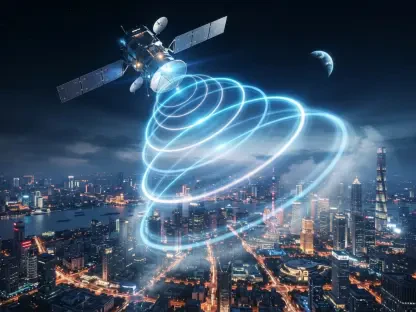 Xona Raises $250M to Launch Its Commercial GPS Constellation