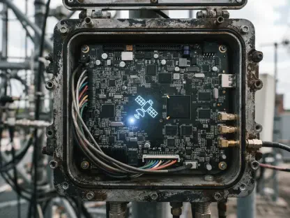How Can 5G Control Planes Revolutionize BDS Services?