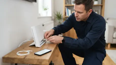 Charter Overhauls Strategy to Curb Cox Broadband Losses