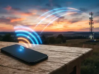 Can SpaceX Become the Fourth Major US Wireless Carrier?