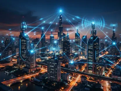 SpaceX Expands Into Terrestrial Wireless With 80,000 Base Stations