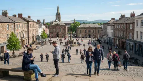 What Is the Impact of O2’s 5G+ Rollout in Cumbria?