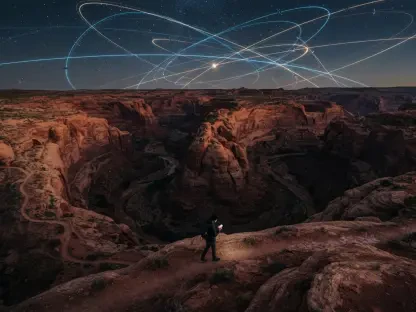 D2D Satellite Tech Transforms Australian Connectivity Map