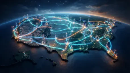 SpaceX Targets 80,000 Cell Towers for New US Mobile Network
