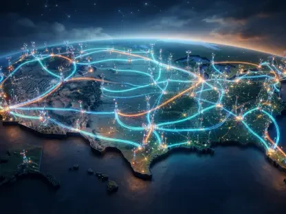 SpaceX Targets 80,000 Cell Towers for New US Mobile Network