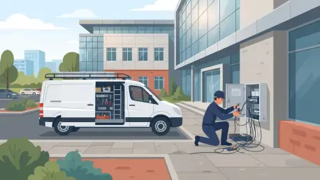 Can GEA Balance Costly Fiber Expansion with Rate Concerns?