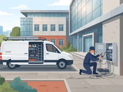 Can GEA Balance Costly Fiber Expansion with Rate Concerns?