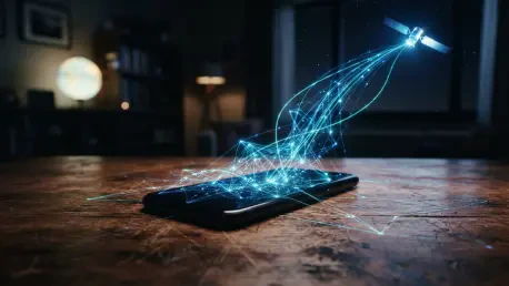 Is SpaceX Becoming the Next Major Mobile Carrier?