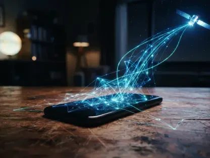 Is SpaceX Becoming the Next Major Mobile Carrier?