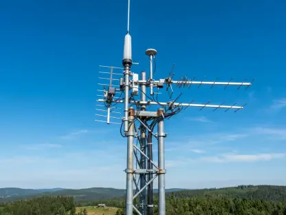 Reinforcement Learning Enhances 5G-Advanced O-RAN Performance