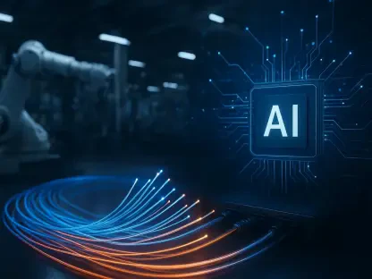 Huawei Launches Next-Gen Optical Networks for Industrial AI