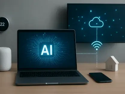 Will AI and IoT Innovation Save a Flat Telecom Market?