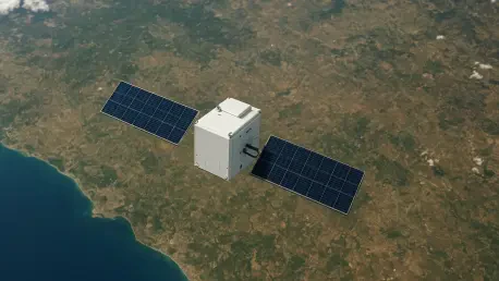 Will Satellite IoT Reach 42 Million Connections by 2030?