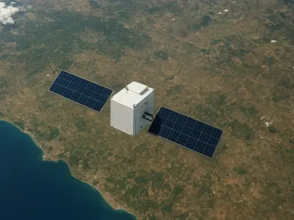 Will Satellite IoT Reach 42 Million Connections by 2030?