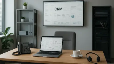 TieTechnology Transforms Telecom with CRM Focus and Service