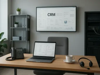 TieTechnology Transforms Telecom with CRM Focus and Service