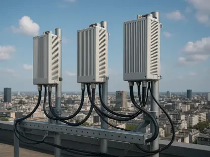 What Is Driving the RF Repeater Market Through 2030?