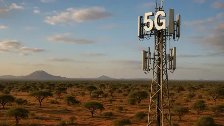 Can Nigeria Overcome Hurdles to Lead Africa’s 5G Revolution?