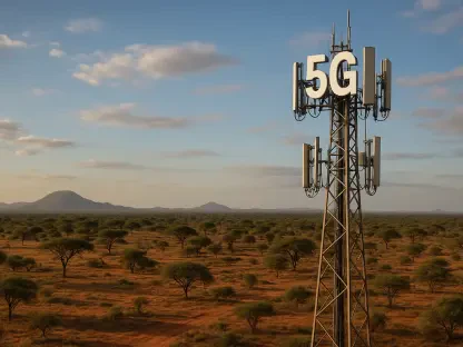 Can Nigeria Overcome Hurdles to Lead Africa’s 5G Revolution?