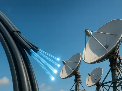 Fiber and Satellites to Drive APAC Telecom Growth by 2031
