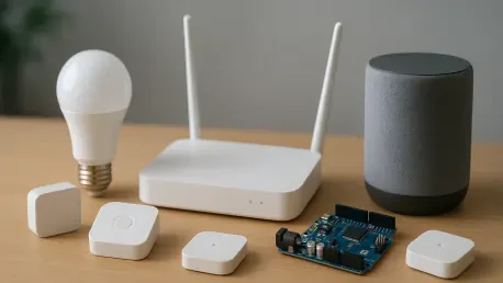 Top IoT Development Trends and Leading U.S. Firms in 2026
