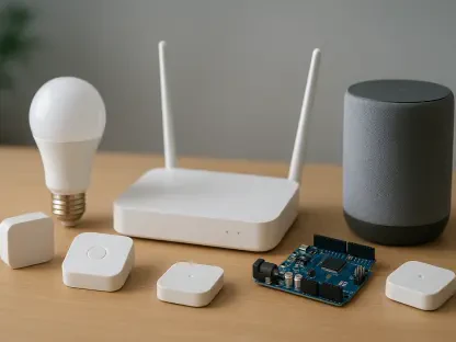Top IoT Development Trends and Leading U.S. Firms in 2026