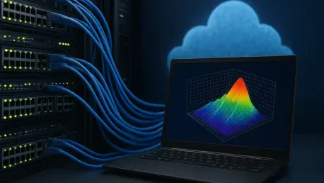 How Can We Securely Process Hyper-spectral Data in the Cloud?