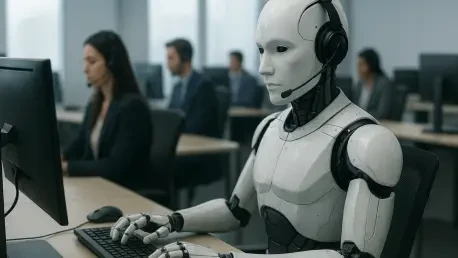 Is the Rise of Agentic AI a Risk to Customer Service?