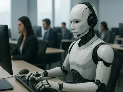 Is the Rise of Agentic AI a Risk to Customer Service?