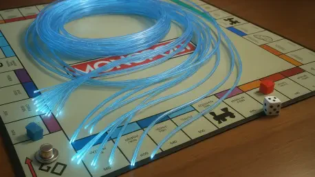 Falmouth Breaks Internet Monopoly With New Fiber Network