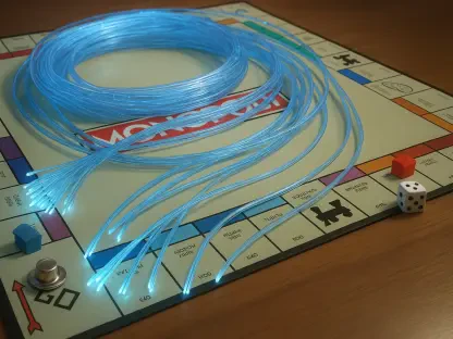 Falmouth Breaks Internet Monopoly With New Fiber Network