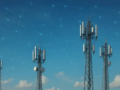 The Strategic Evolution of Autonomous Networks in Telecom