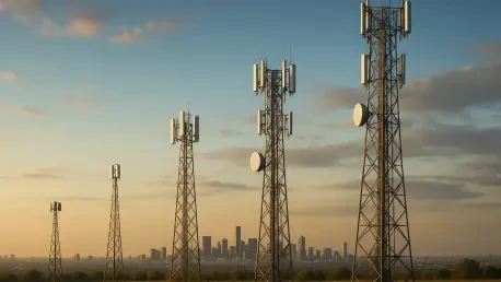 What Drives the Growth of Global Wireless Communication?