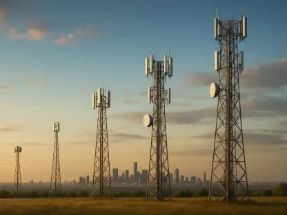 What Drives the Growth of Global Wireless Communication?