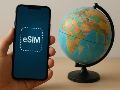 NTT Docomo Business to Launch Global SGP.32 eSIM Support