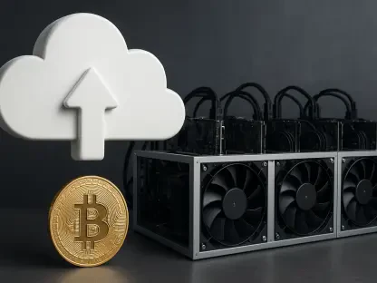Attackers Exploit Ahsay Cloud Backup to Install Crypto Miners