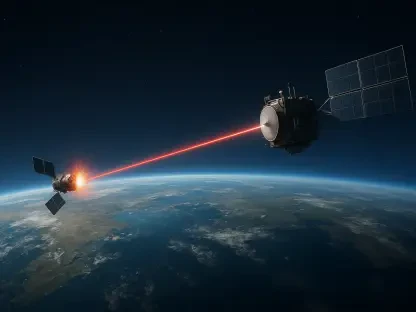 Iran Advances Digital Sovereignty and Anti-Satellite Strategy