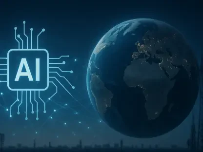 How Is AI and Restructuring Reshaping Global Telecom?