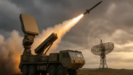Germany Invests €35 Billion to Counter Orbital Threats